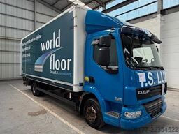 DAF LF 45 210 255.496Km