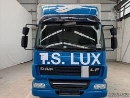 DAF LF 45 210 255.496Km