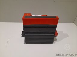 SEW-EURODRIVE MDX61B-0110-5A3-4-00