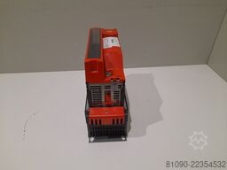 SEW-EURODRIVE MDX61B-0110-5A3-4-00