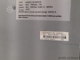 REXROTH HMD01.1N-W0012