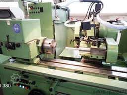KARSTENS K 11 - teilueberholt