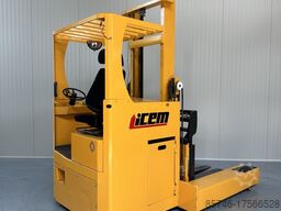 ICEM GTE 70 ( 7.0T @ 750 MM !! )