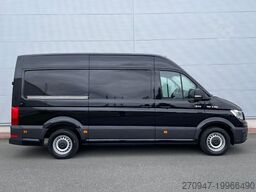 MAN TGE 3.180 L3H3 Kasten 4x4 AUTOM DIFF AHK ACC NAV