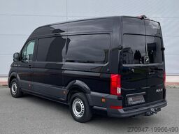 MAN TGE 3.180 L3H3 Kasten 4x4 AUTOM DIFF AHK ACC NAV