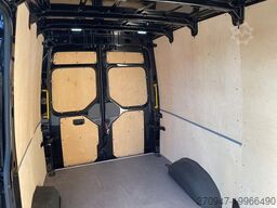 MAN TGE 3.180 L3H3 Kasten 4x4 AUTOM DIFF AHK ACC NAV