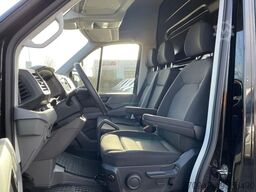 MAN TGE 3.180 L3H3 Kasten 4x4 AUTOM DIFF AHK ACC NAV