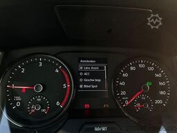 MAN TGE 3.180 L3H3 Kasten 4x4 AUTOM DIFF AHK ACC NAV