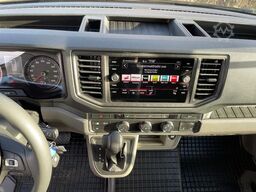 MAN TGE 3.180 L3H3 Kasten 4x4 AUTOM DIFF AHK ACC NAV