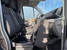 MAN TGE 3.180 L3H3 Kasten 4x4 AUTOM DIFF AHK ACC NAV