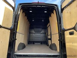 MAN TGE 3.180 L3H3 Kasten 4x4 AUTOM DIFF AHK ACC NAV