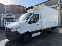 MERCEDES-BENZ Sprinter 517/37 3,5t TK KOFFER -20° AUT BPM VRIJ