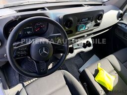 MERCEDES-BENZ Sprinter 517/37 3,5t TK KOFFER -20° AUT BPM VRIJ