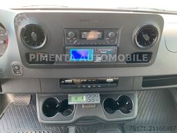 MERCEDES-BENZ Sprinter 517/37 3,5t TK KOFFER -20° AUT BPM VRIJ
