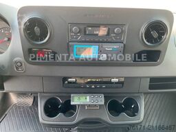 MERCEDES-BENZ Sprinter 517/37 3,5t TK KOFFER -20° AUT BPM VRIJ
