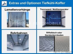 IVECO Daily 35C18HA8 TK KOFFER -20°C AUT TEMP BPM VRIJ