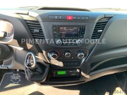 IVECO Daily 35C18HA8 TK KOFFER -20°C AUT TEMP BPM VRIJ