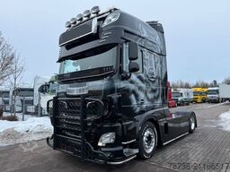 DAF XF 480 SSC/Retarder/Alu/Navi/Lowliner/SHOWTRUCK