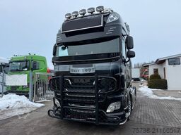 DAF XF 480 SSC/Retarder/Alu/Navi/Lowliner/SHOWTRUCK
