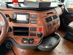 DAF XF 480 SSC/Retarder/Alu/Navi/Lowliner/SHOWTRUCK