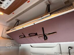 DAF XF 480 SSC/Retarder/Alu/Navi/Lowliner/SHOWTRUCK