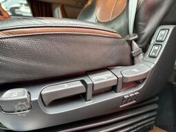 DAF XF 480 SSC/Retarder/Alu/Navi/Lowliner/SHOWTRUCK