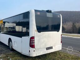 MERCEDES-BENZ Citaro
