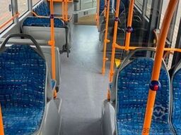 MERCEDES-BENZ Citaro