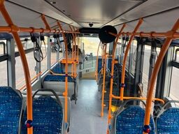 MERCEDES-BENZ Citaro