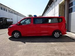 FORD Transit Custom 320L2 Limited Stndhzg LED MTW 112