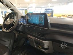 FORD Transit Custom 320L1 4x4 Kasten AT MS-RT Kam Nav