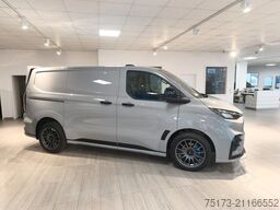 FORD Transit Custom 320L1 4x4 Kasten AT MS-RT Kam Nav