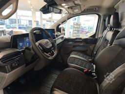 FORD Transit Custom 320L1 4x4 Kasten AT MS-RT Kam Nav
