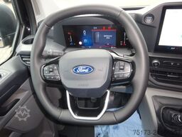 FORD Transit Custom 280L1 Trend Kasten LED Navi Kam