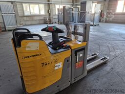 Jungheinrich ERD 220 Li