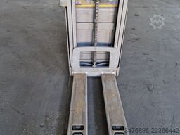 Jungheinrich ERD 220 Li