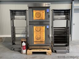 Wiesheu Euromat 64 S/L