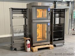 Wiesheu Euromat 64 S/L