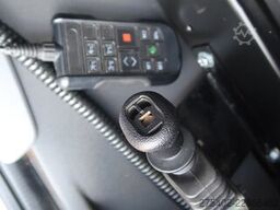 Scania S560 4X2/ RETARDER/ FULL AIR/ HYDRAULICS/ ALCOA...
