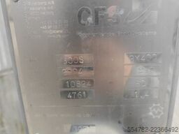 CFS FRESHGRIND 200