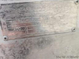 Mira Retrofit, S.A. Mira Retrofit, S.A. Mira Retrofit, S.A.