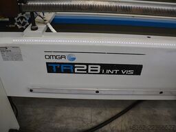 Omga TR 2B 2800