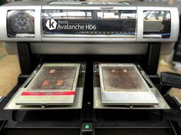 Kornit Avalanche HD6