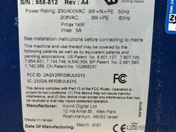 Kornit Avalanche HD6