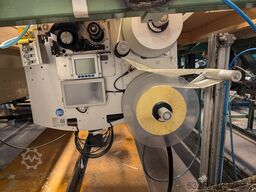 Waco and Canali 3000 and ML1100