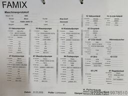 FAMIX Mixer