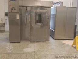 Double D Food Engineering Oven