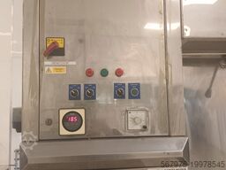 Double D Food Engineering Oven