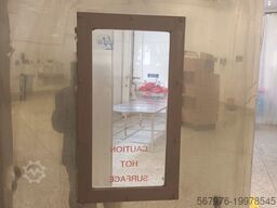 Double D Food Engineering Oven