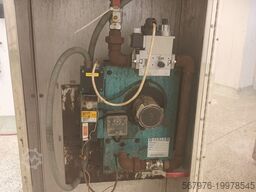 Double D Food Engineering Oven